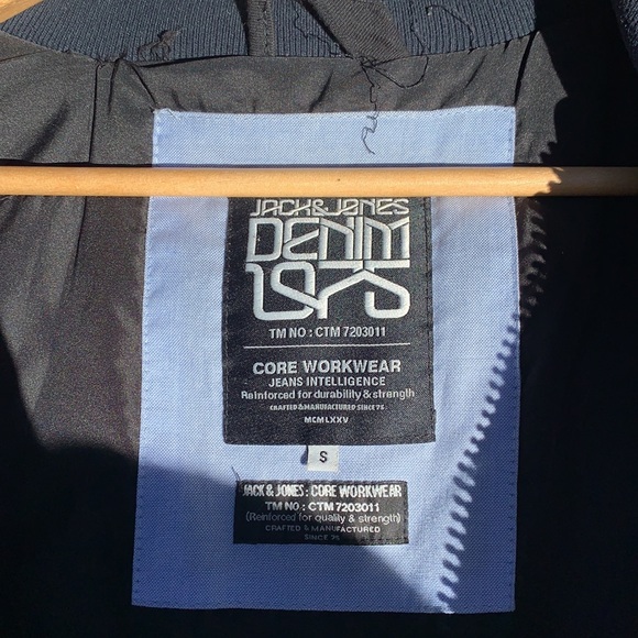 Jack and Jones denim - Picture 5 of 5